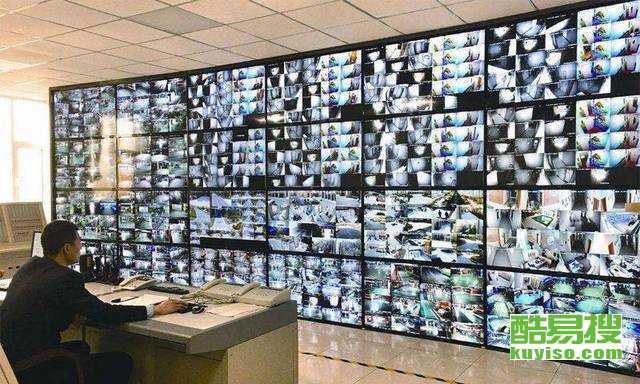 广州酷易搜计算机维修 专业、高效、可靠的IT服务解决方案