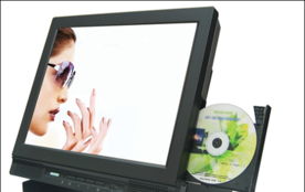 触摸屏技术原理与维修实践——以鑫顺光电为例