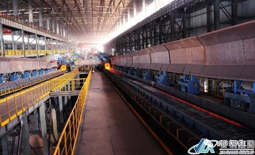 打造钢铁品牌 技术咨询赋能行业新未来