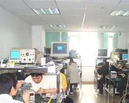 红警电脑维修培训学校 掌握计算机维修技能，开启IT职业新篇章